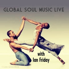 Ian Friday Live at the Warehouse Nov. 29th