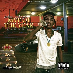 ABM CHAPO - IM ON IT [JOSUEONTHEBEAT X INTELONTHEBEAT X T3]