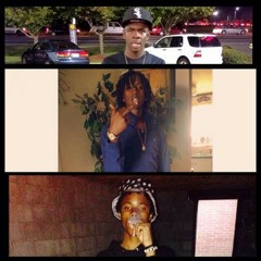 kingtre - TurnUp ft. Lee Santana & Lil Mushie