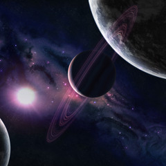 Gamma Fusion [Dj Circuit] - Planetary Orbit