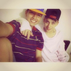 Mix Sensacion Musical 2015 - CamiloRinconfeatFabianRios