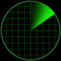 Radar View (Rough Draft)