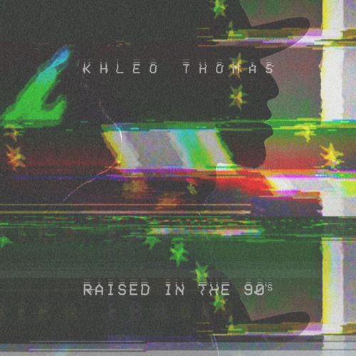 Raised In The 90's EP