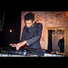 Eclectic Radio: Vol 7 - "Elegant Chaos" (Hosted by Masego Music)