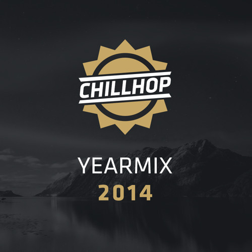 Chillhop Yearmix 2014