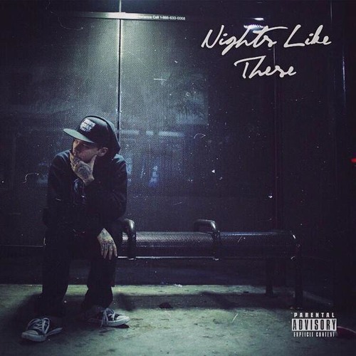 Phora ft. Versailles the Everything - The Way We Are