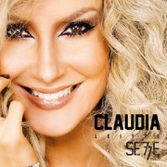 Claudia Leitte - Salvador