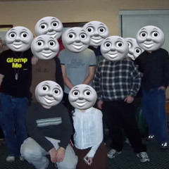 TLO Roll Call the Tank Engine