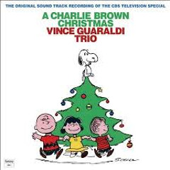 My Little Drum - Vince Guaraldi Christmas Classic