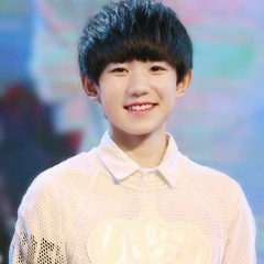 Nhin Thay Noi Xa Nhat - TFBOYS Vuong Nguyen
