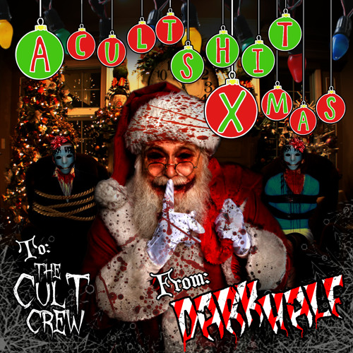 05. Christmas Sucks (Dark Half Ft. Majik Duce)