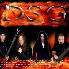 NEW DSG/David Shankle Group.FUEL FOR THE FIRE.MIX BY JAY WALSH.