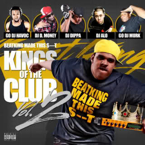 BEATKING - Hammer (JP)