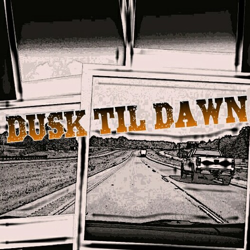 Code Caliber- Dusk Til Dawn
