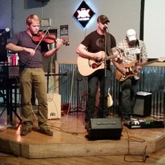 Rodeo Clowns - Jack Johnson G Love Cover by Tommy Donahue and Mark Stelling