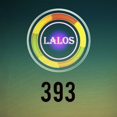 Lalos- 393 (Original Mix)
