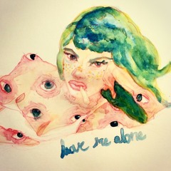 "Amnesia" Penelope Gazin featuring the Memories