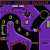 Artwork for The Machine - Remastered [YM2612 / Sega Mega Drive]