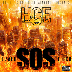 HCE Bizard & HCE Turko - SOS