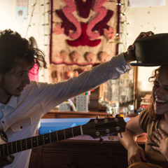 MÓ - O Mundo é um  moinho - Cartola