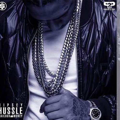 Nipsey hussle - 50 niggas