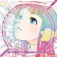 The Next Revolution Vol.1 (Free DL)
