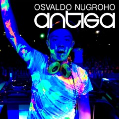 Osvaldo Nugroho - Antiga (Original Mix) PREVIEW