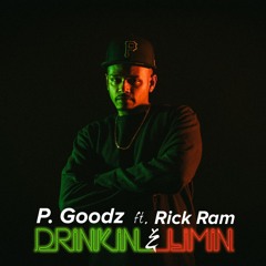 DRINKIN & LIMIN feat. Rick Ram
