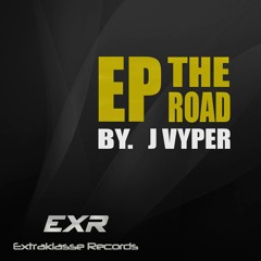 J Vyper - The Road (Original Mix) Preview