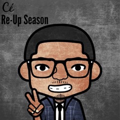 Re-Up Season - The Rough EP