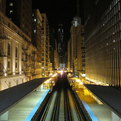 Love On A Real Train