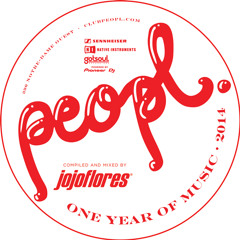 Peopl Best Of 2014 by jojoflores