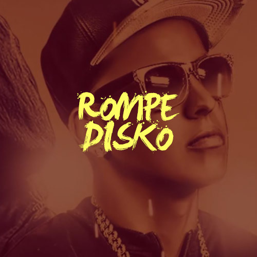 PistasReggaeton.com - Rompe Disko