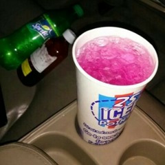Sippin syrup- Yb tht kidd ft Devzz tha Rapper prod-Dj93