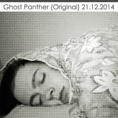 Ghost Panther (Original)