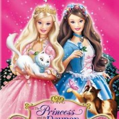Barbie As The Princess And The Pauper - Writeen In Your Heart