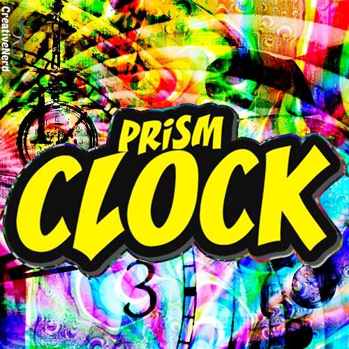 Prism - Clock (Original Mix)