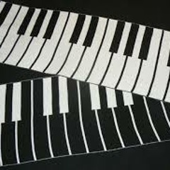 white noise gateloop+piano (light mod)