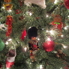 01 - Hark The Herald Angels Sing