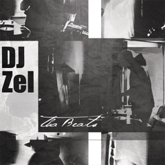 DJ Zel - Tha Beats " Minerva"  Instrumental LP