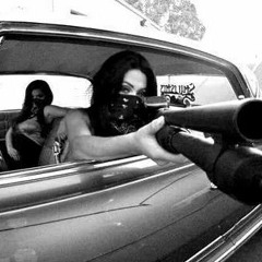 "One In The Chamber" Prod. By Miko z. Feat. DBlock & A.T.$.