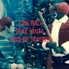 KingBach - Dear Santa