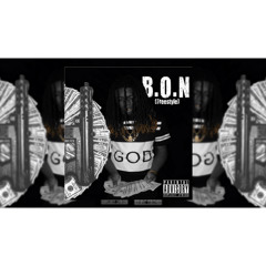 OG KIDD - B.O.N (Freestyle)