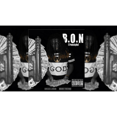 OG KIDD - B.O.N (Freestyle)