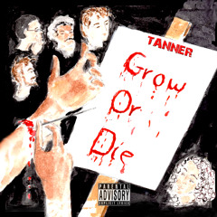 13 All I Need (ft. Kenny) (Prod. By Wonya Love) - Tanner