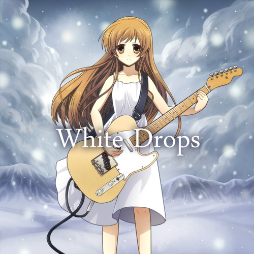 Stream C87 KeyアレンジコンピCD 「White Drops」 クロスフェードデモ