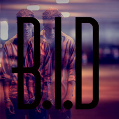 B.I.D x Th@ Kidd C@SP3R (Prod. CN Clear)