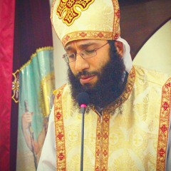 جزء من القداس الاغريغورى - ابونا بافلوس توفيق - كنيسة الانبا بولا شبرا الخيمة