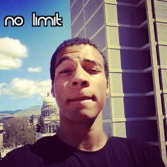 No Limit (Prod. by CMBeats)