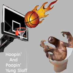 Hoopin' and Poopin'